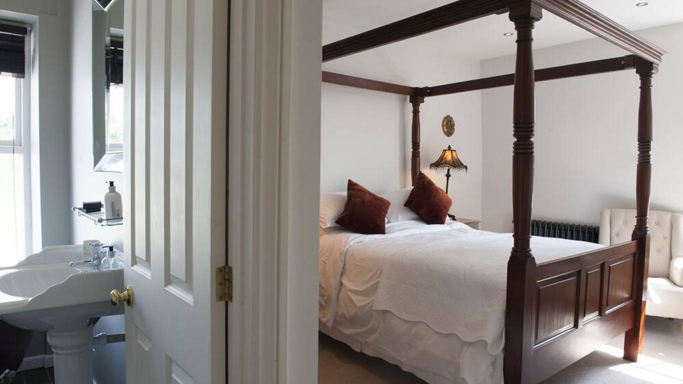 ザ ブリッジ ハウス ブティック B&B