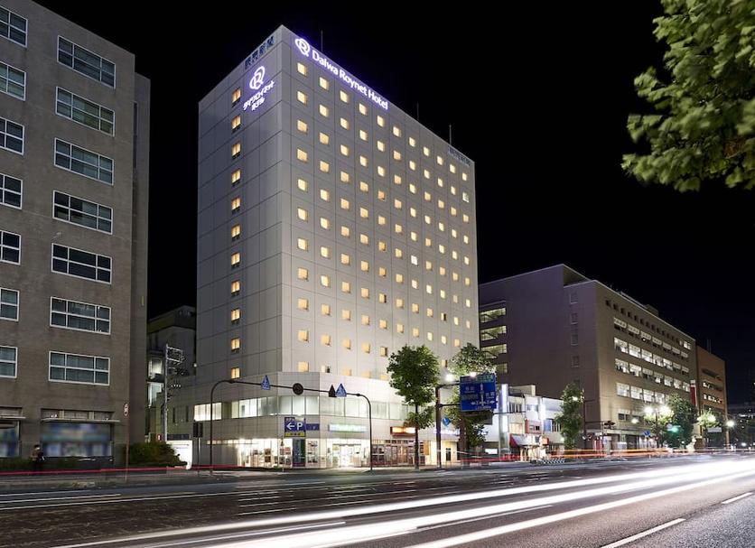 建物 写真