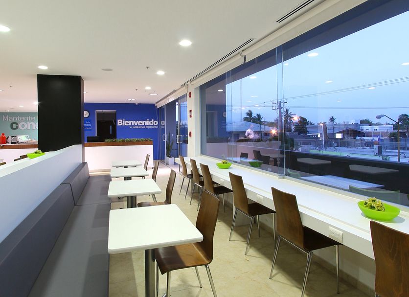 レストラン 写真