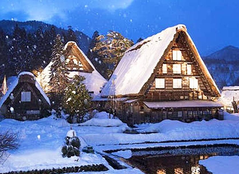 建物 写真