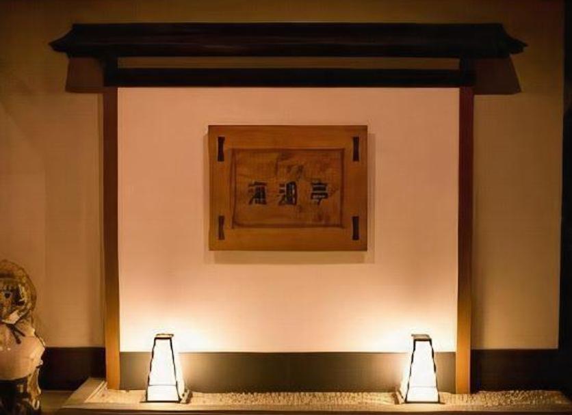 客室の設備 写真