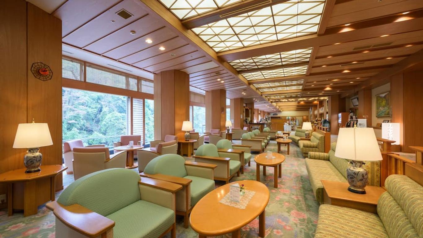 穴原温泉　吉川屋