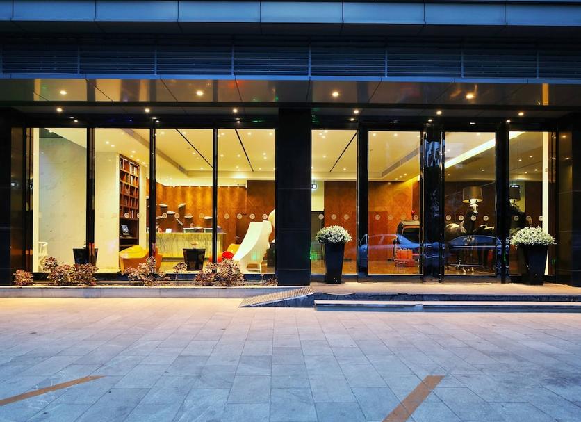 建物 写真