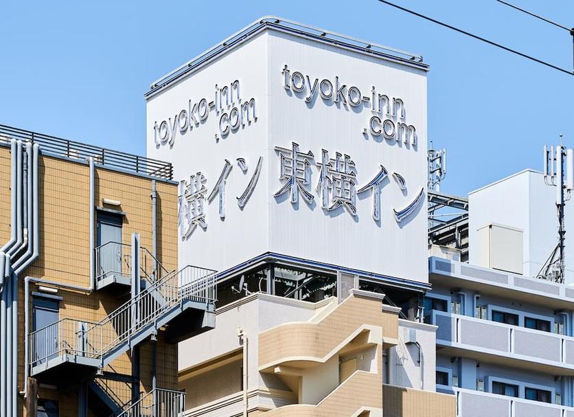 建物 写真