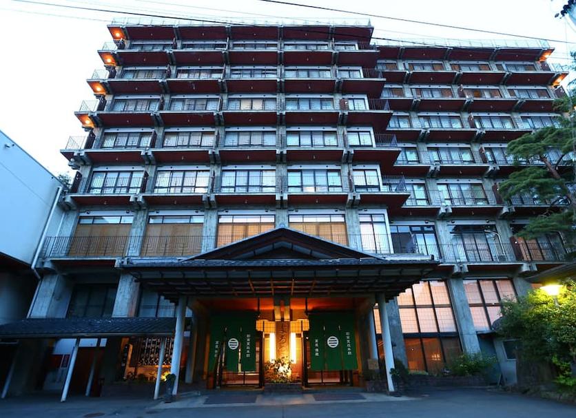 建物 写真