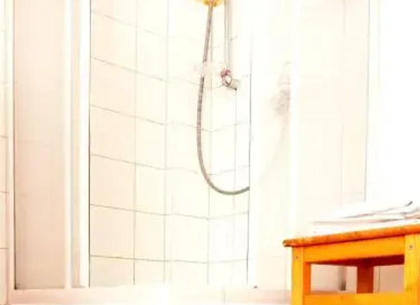 バスルーム 写真