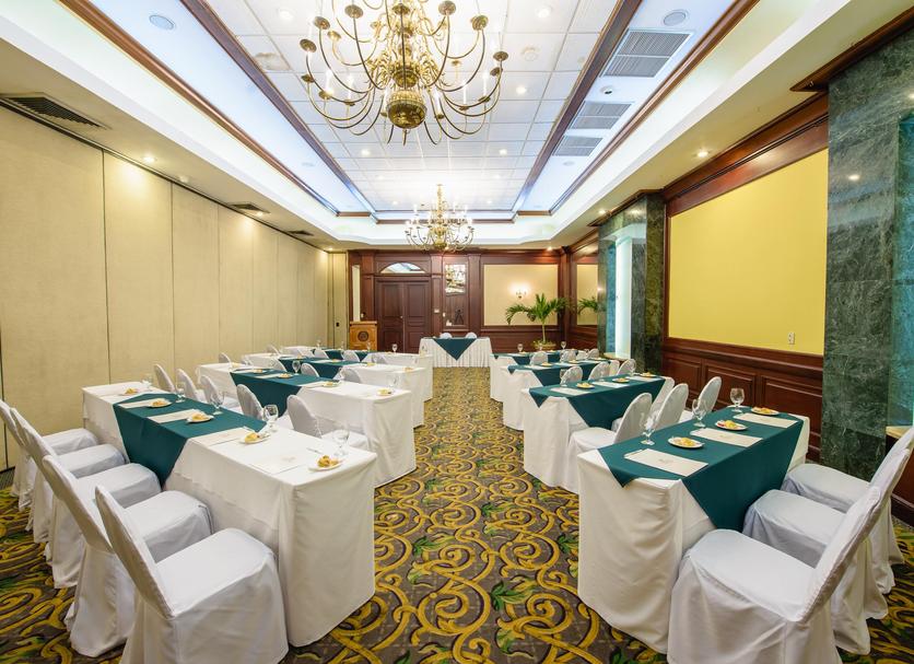バンケットホール（宴会場） 写真