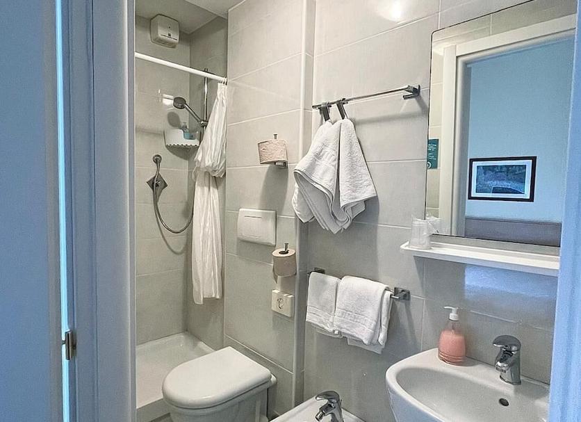 バスルーム 写真