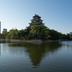 屋外の景色