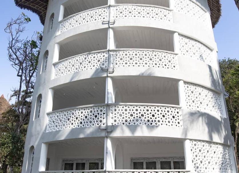 建物 写真
