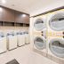 ランドリー設備