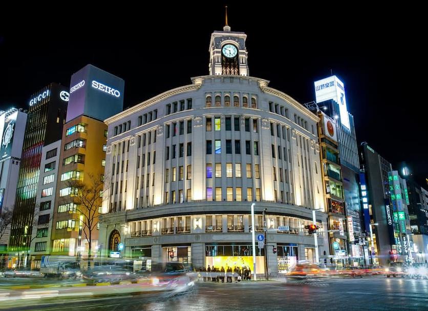 建物 写真