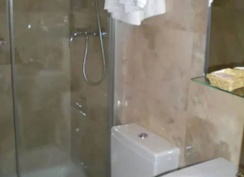 バスルーム 写真