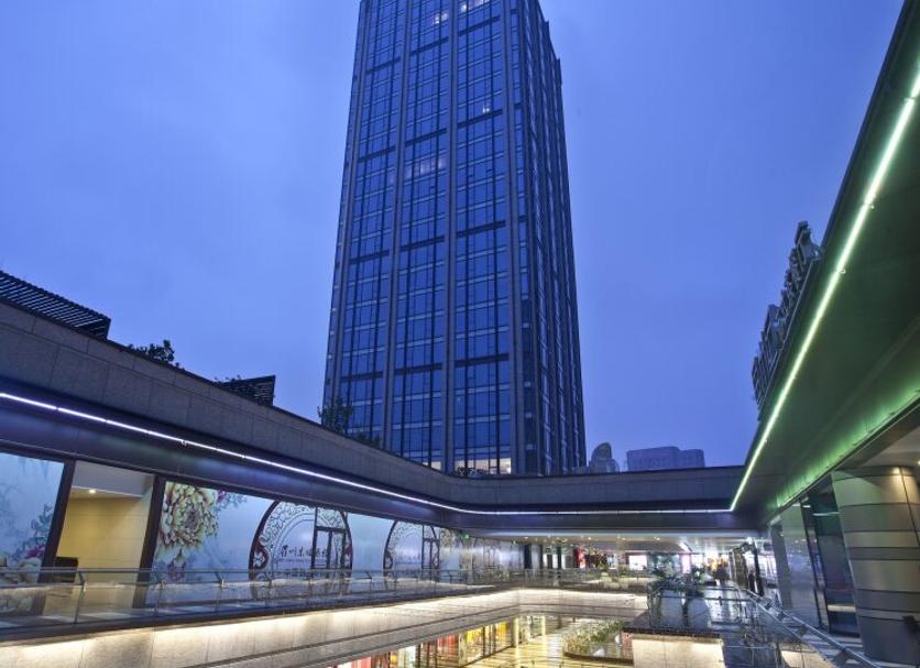 建物 写真