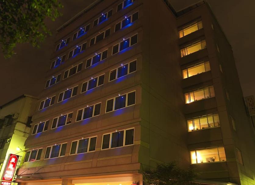 建物 写真