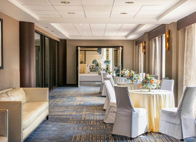 バンケットホール（宴会場） 写真
