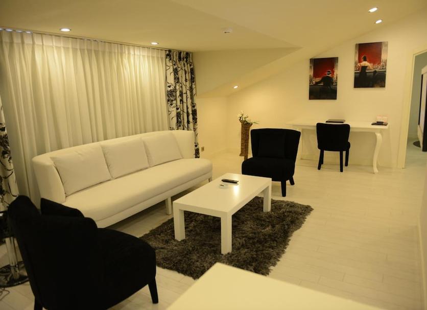 リビングルーム 写真