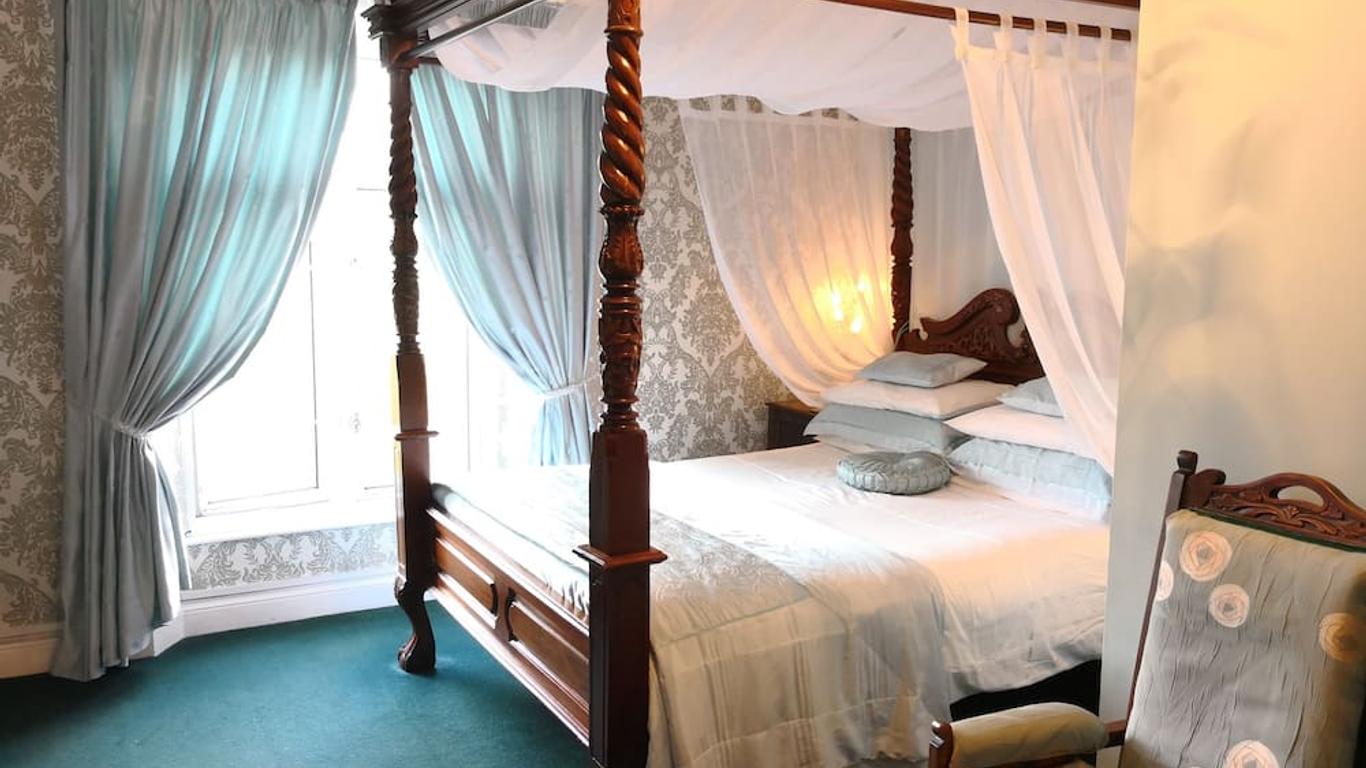 アーチズ B&B