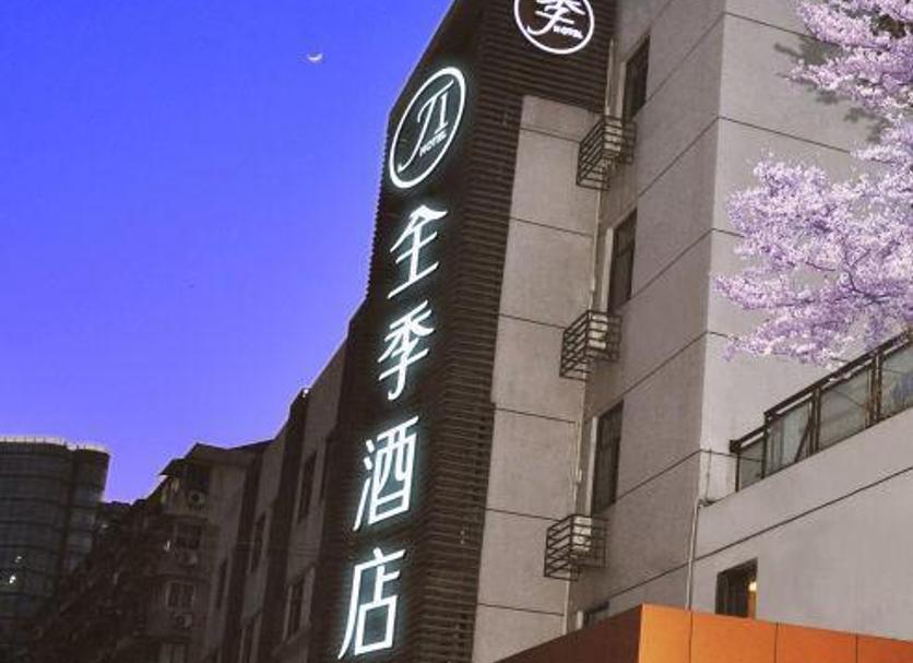 建物 写真