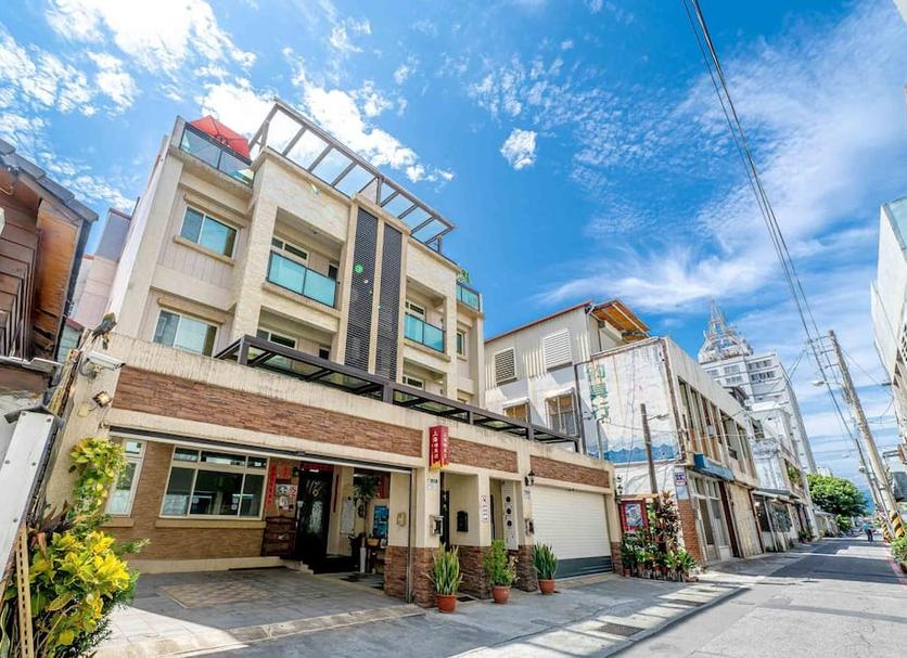 建物 写真