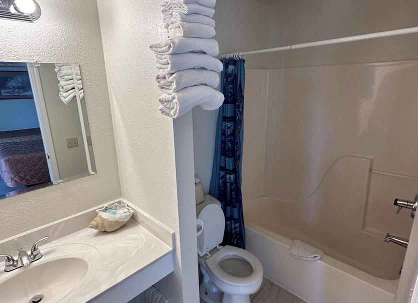 バスルーム 写真