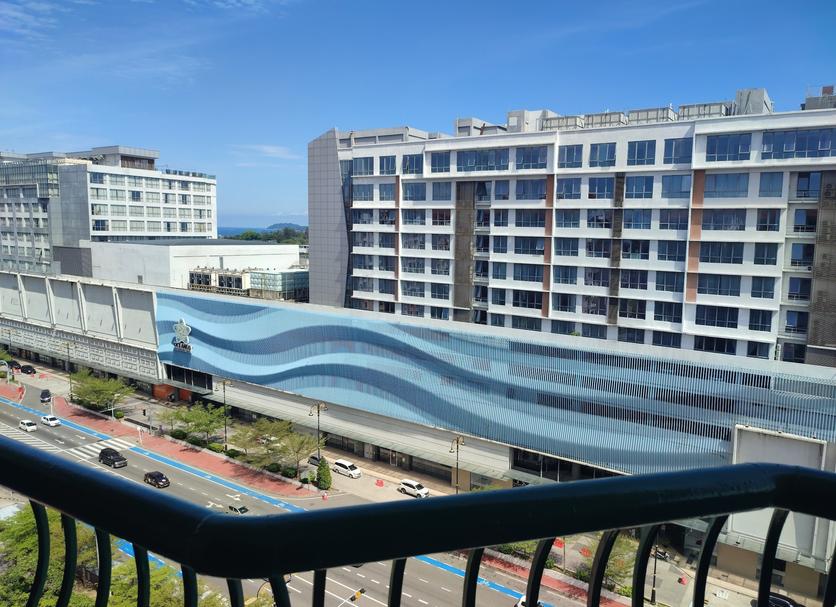 建物 写真