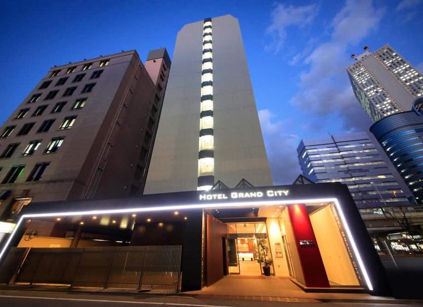 建物 写真