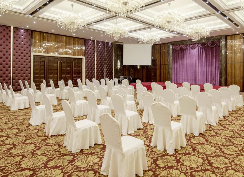 バンケットホール（宴会場） 写真