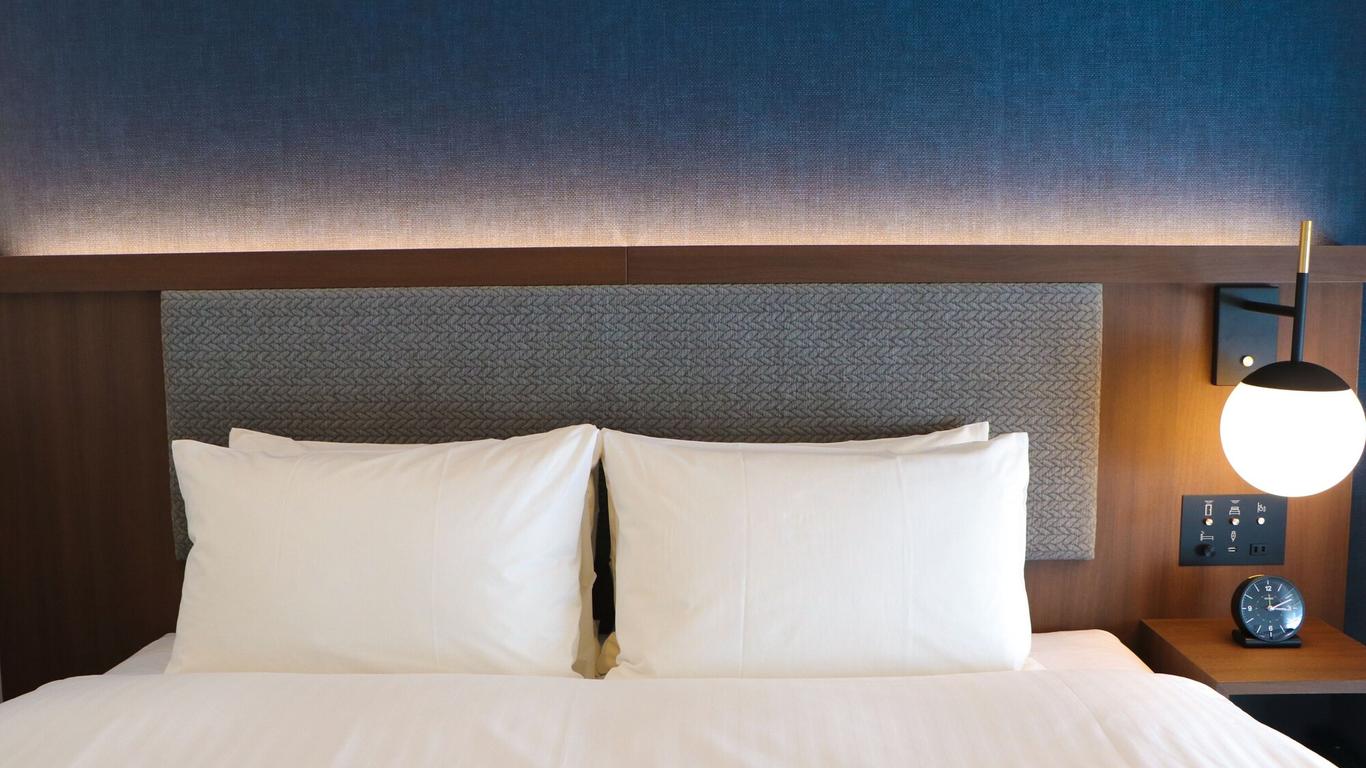 Hotel The M's Kyoto