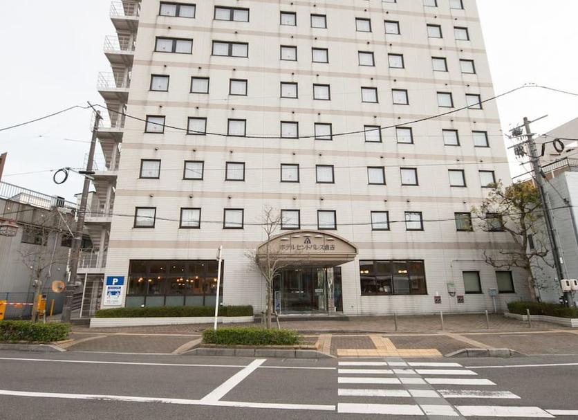 建物 写真