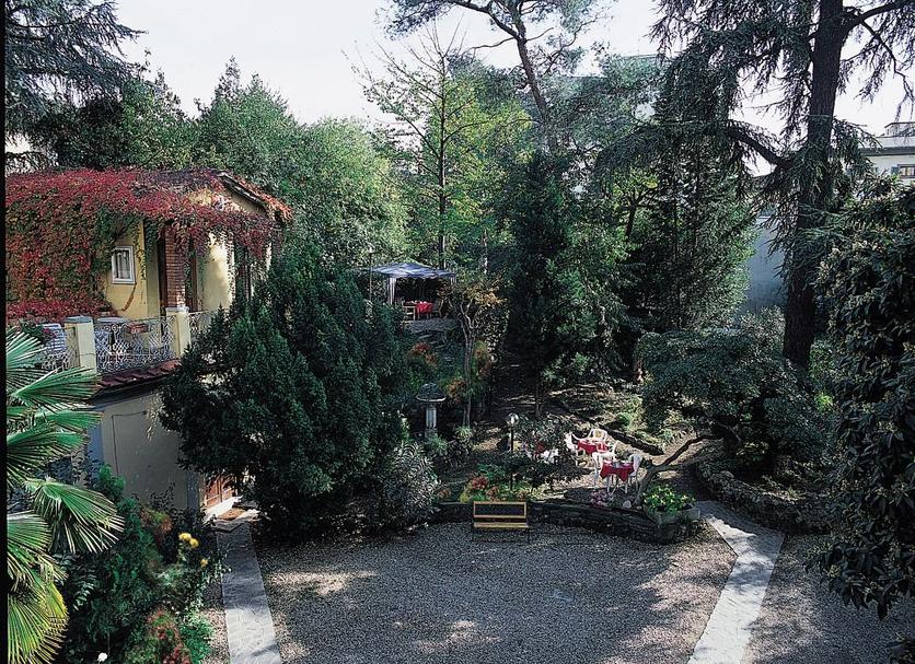 屋外の景色 写真
