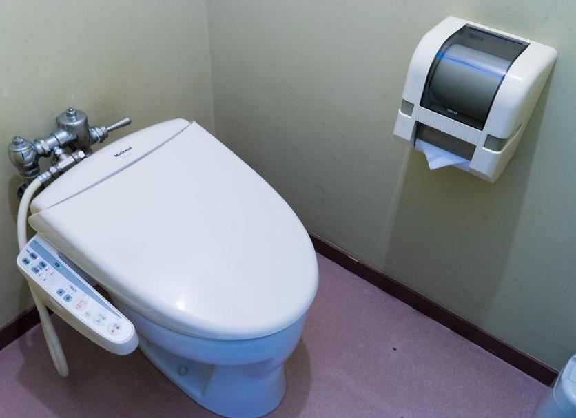 バスルーム 写真