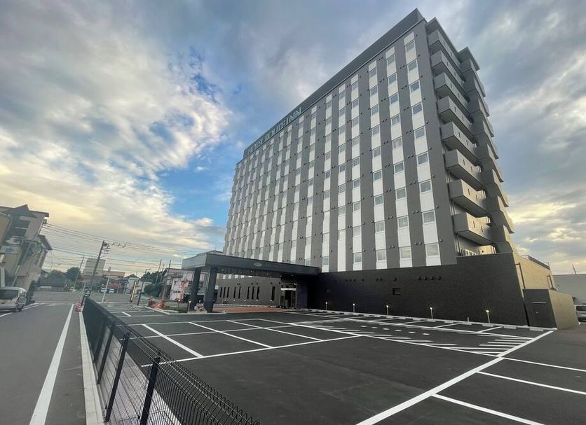 建物 写真
