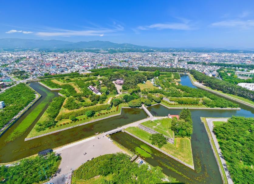 屋外の景色 写真