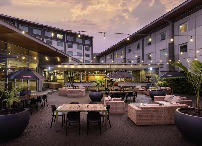 レストラン 写真