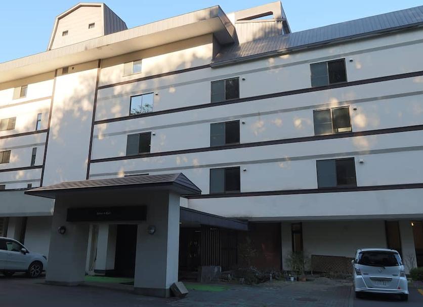 建物 写真