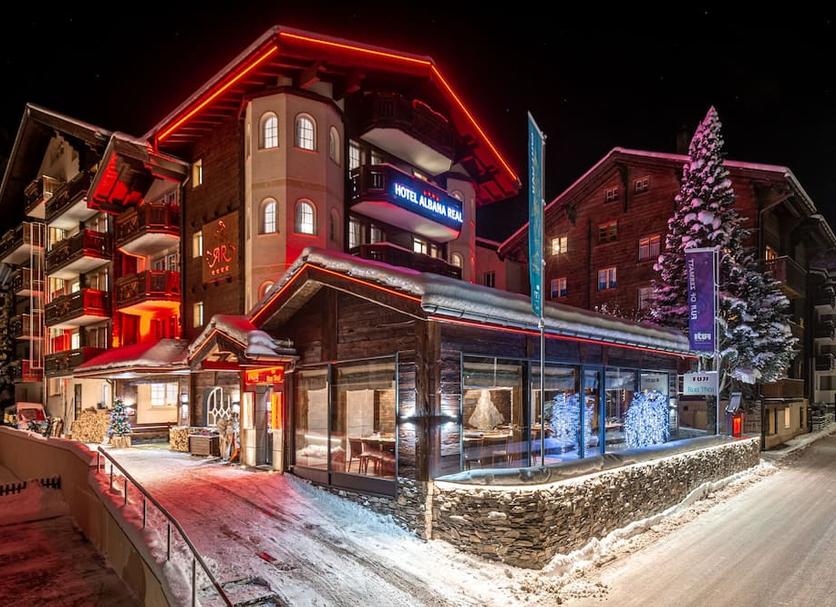 建物 写真