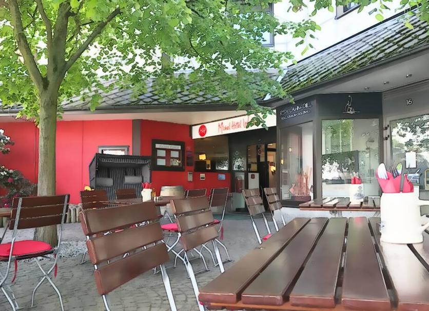 建物 写真