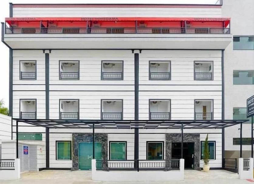 建物 写真