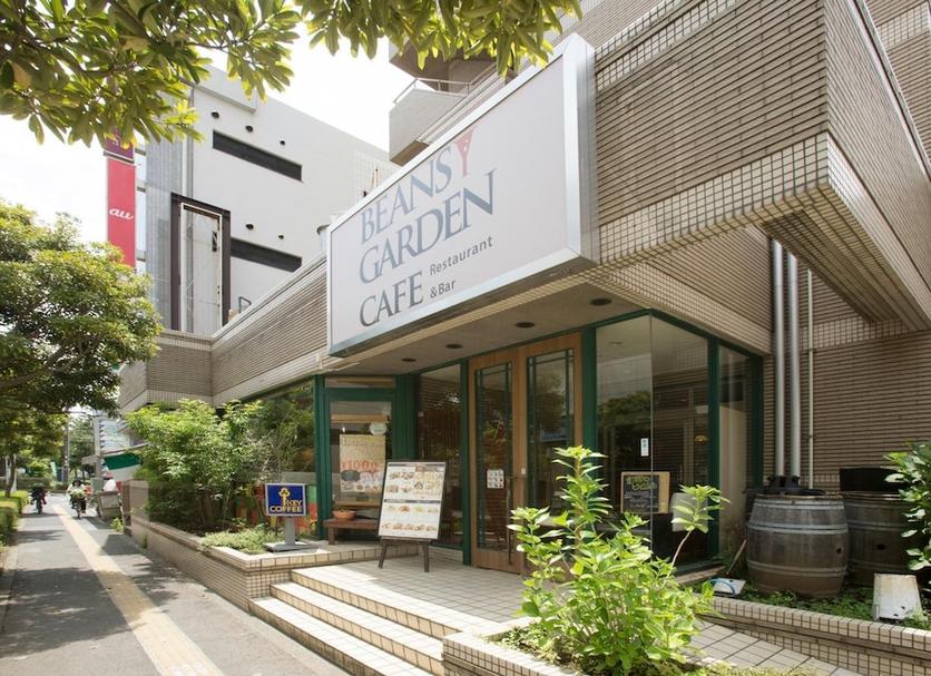 建物 写真