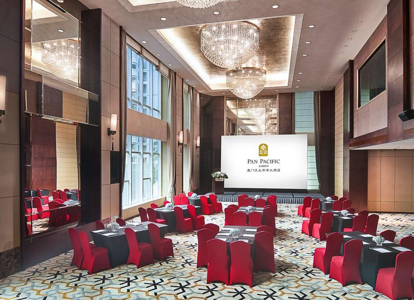 バンケットホール（宴会場） 写真