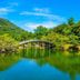 屋外の景色