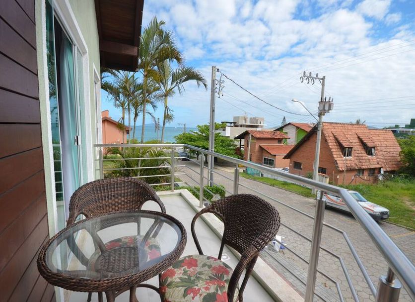 バルコニー 写真