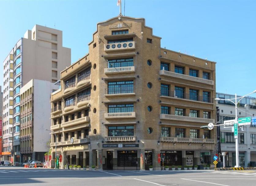建物 写真