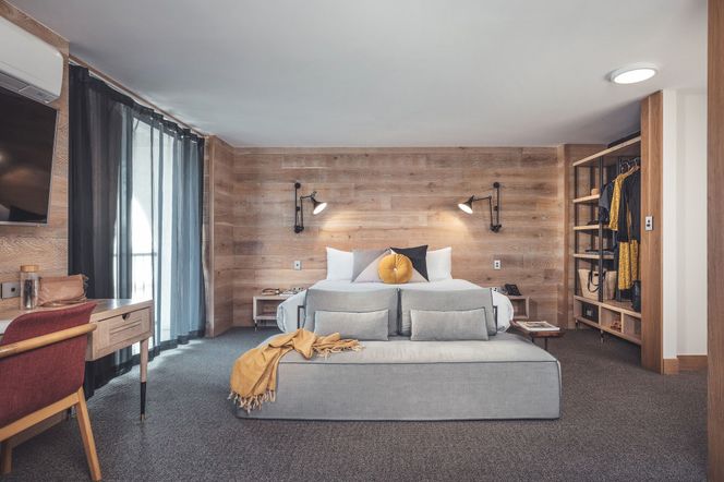 アイランダー リゾート ホテル