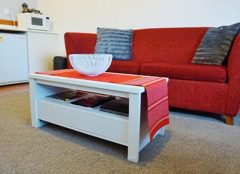 リビングルーム 写真