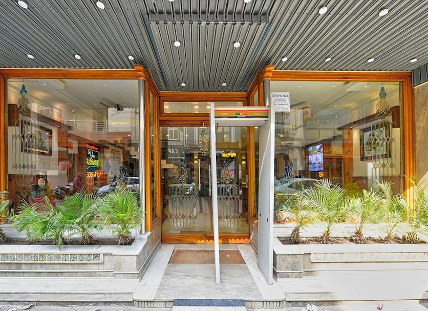 建物 写真