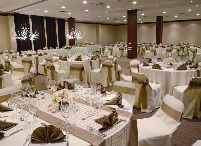 バンケットホール（宴会場） 写真