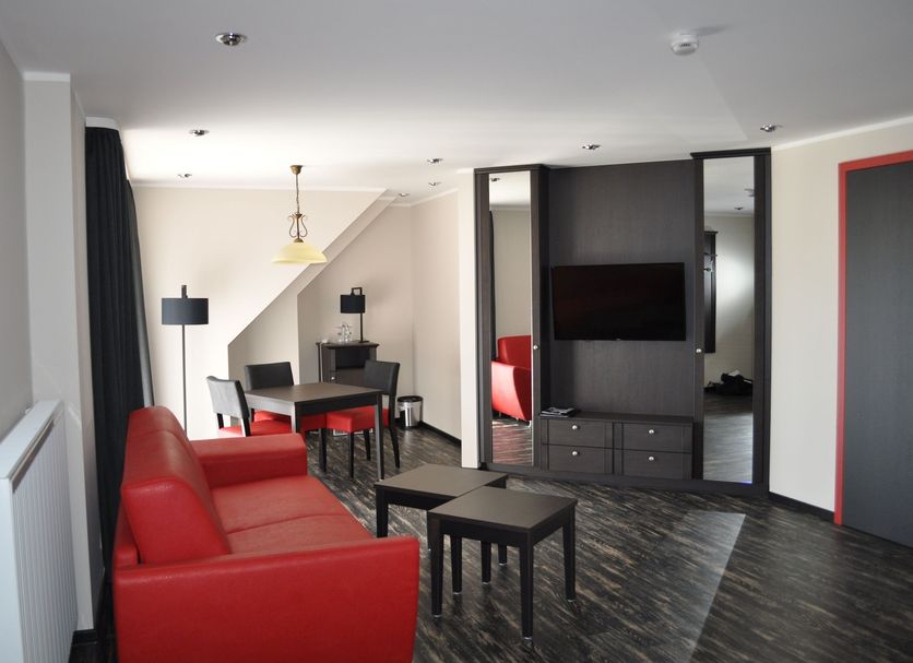 リビングルーム 写真