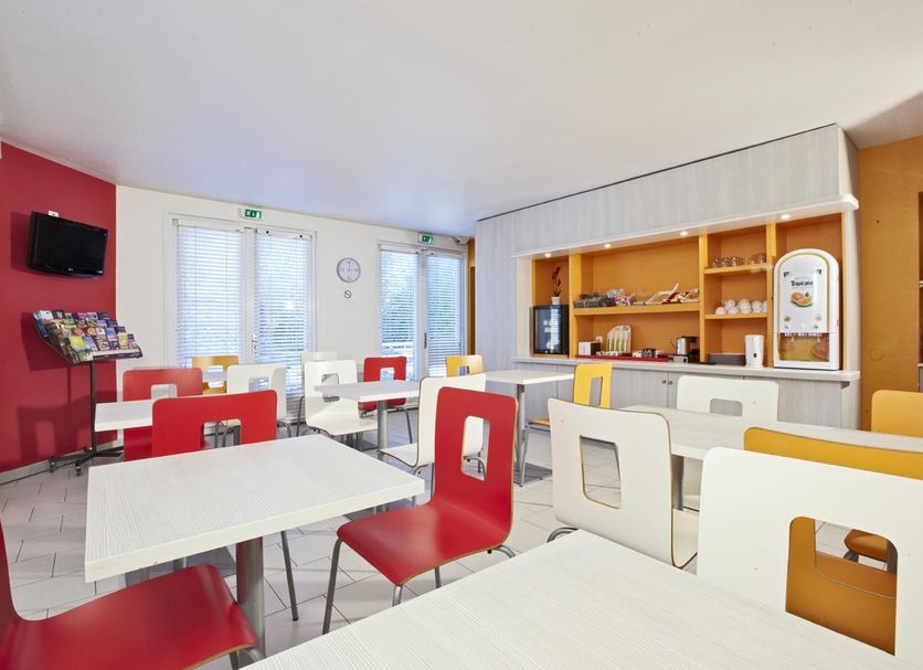 レストラン 写真